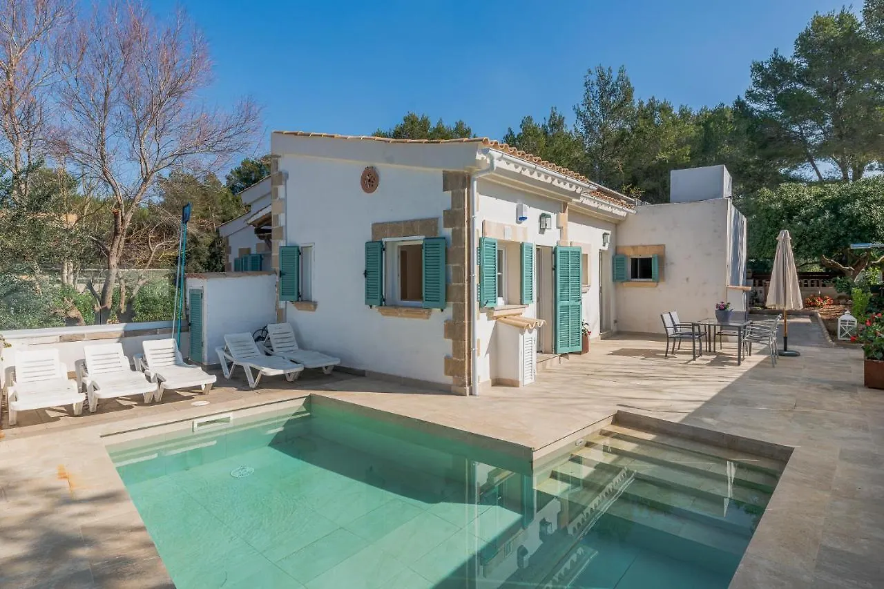 Villa Herdain Cielo de Bonaire