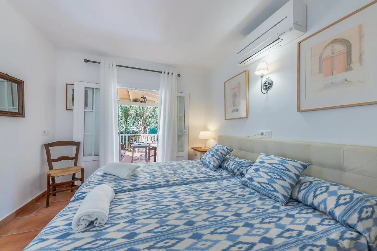 Villa Herdain Cielo de Bonaire 0*,  Spain