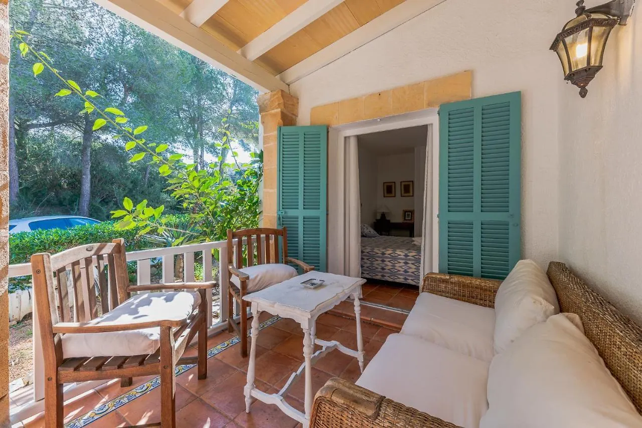 Villa Herdain Cielo de Bonaire 0*,