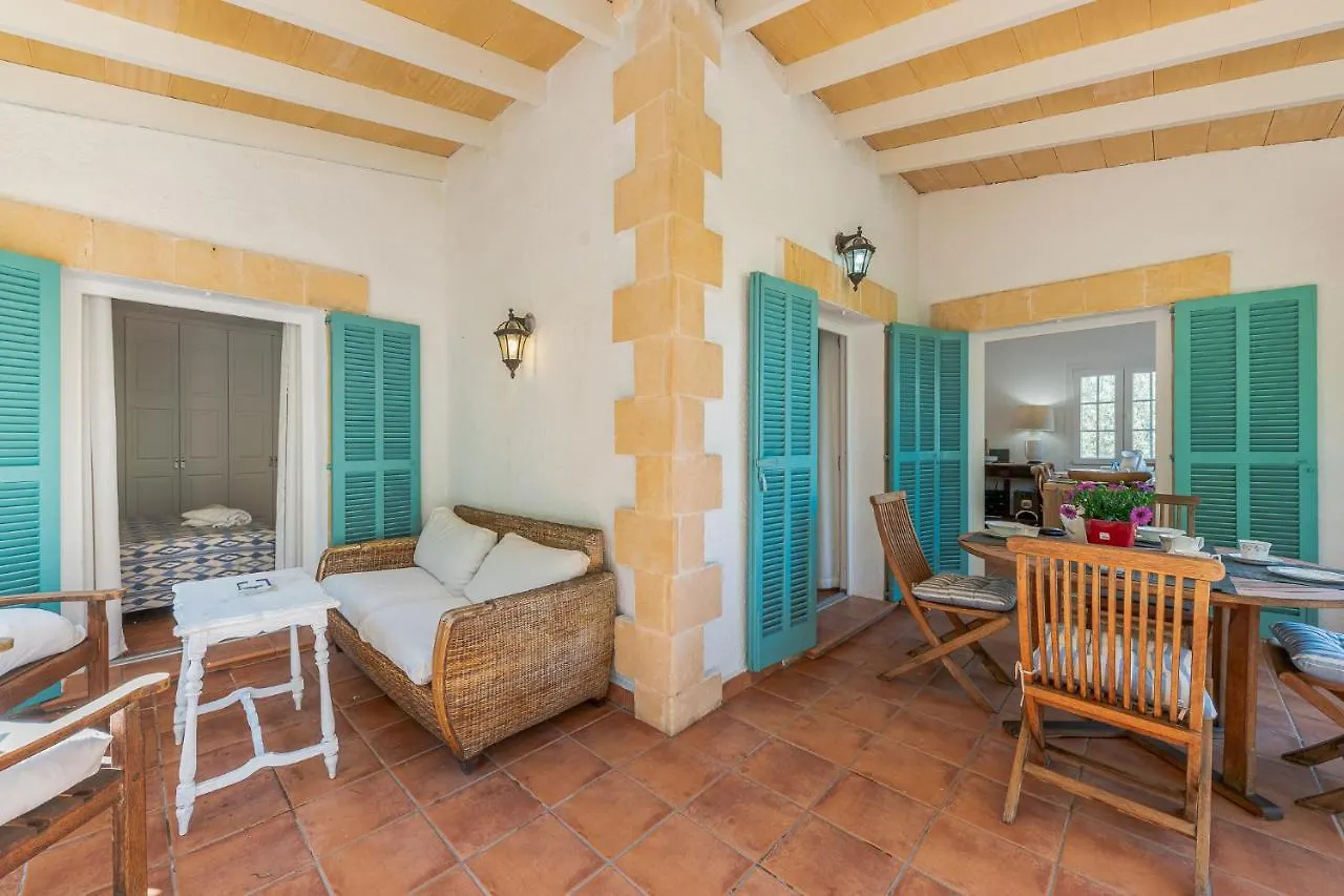 Villa Herdain Cielo de Bonaire 0*,  Spain