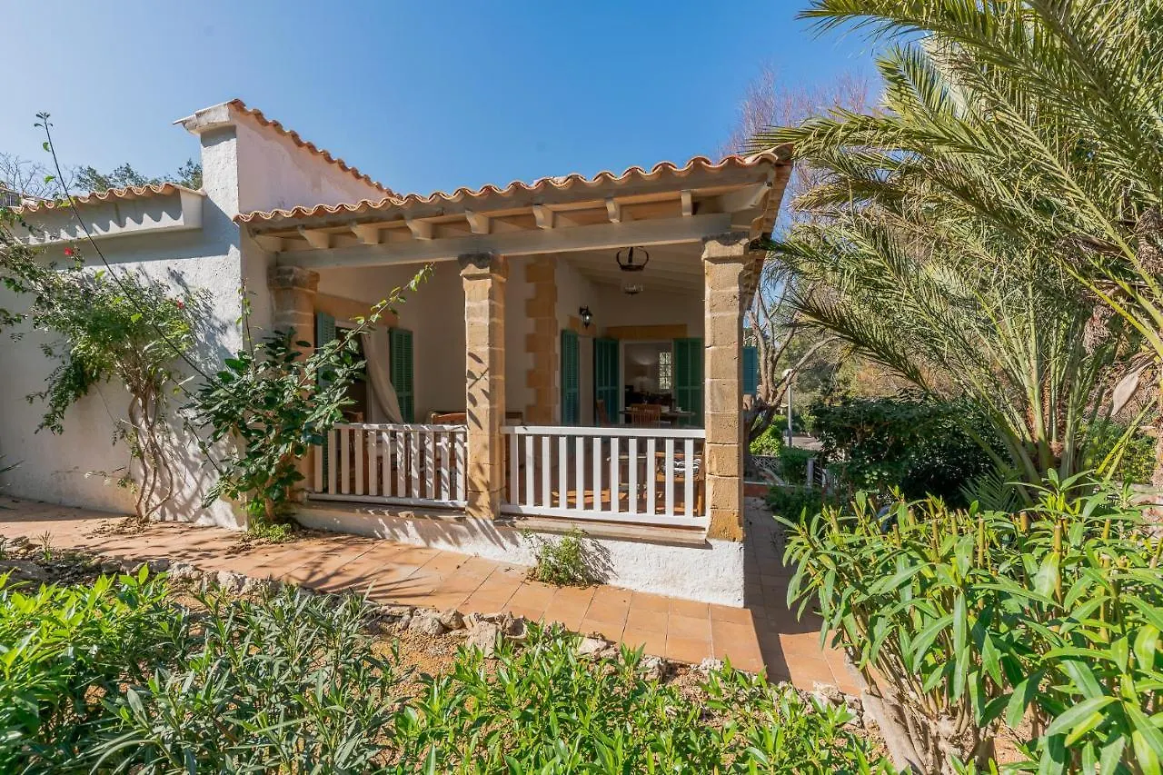 Villa Herdain Cielo de Bonaire Spain