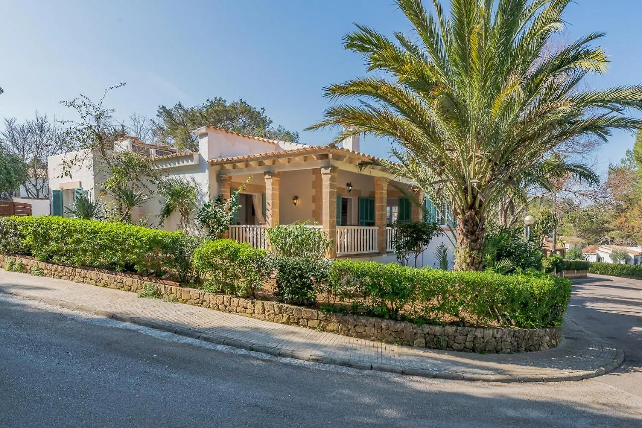 Villa Herdain Cielo de Bonaire