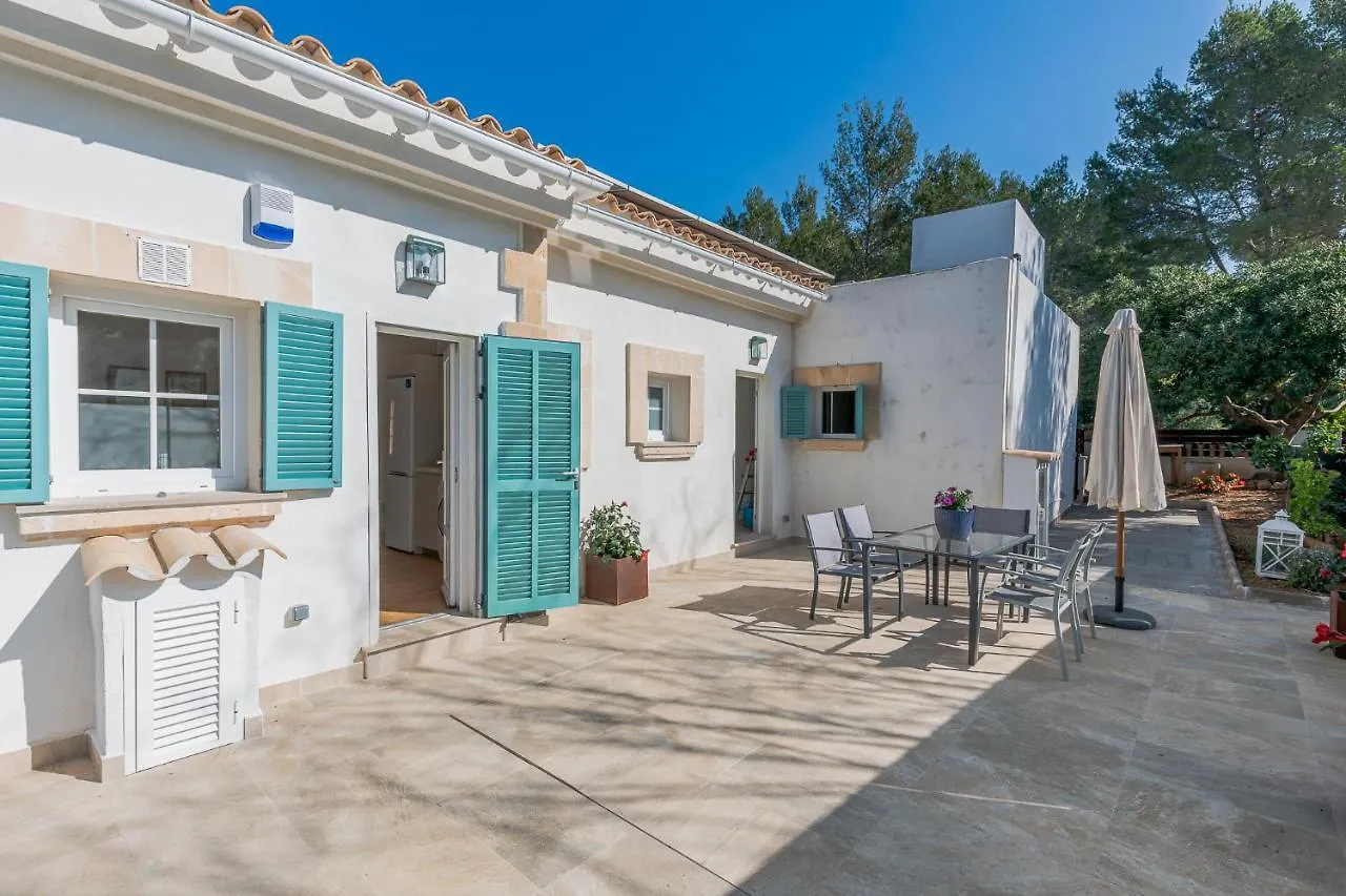 Villa Herdain Cielo de Bonaire Spain