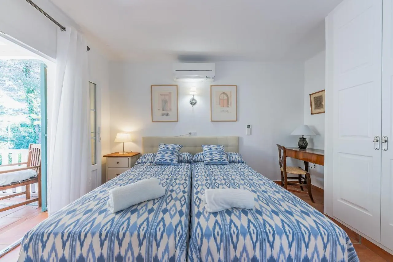 Villa Herdain Cielo de Bonaire