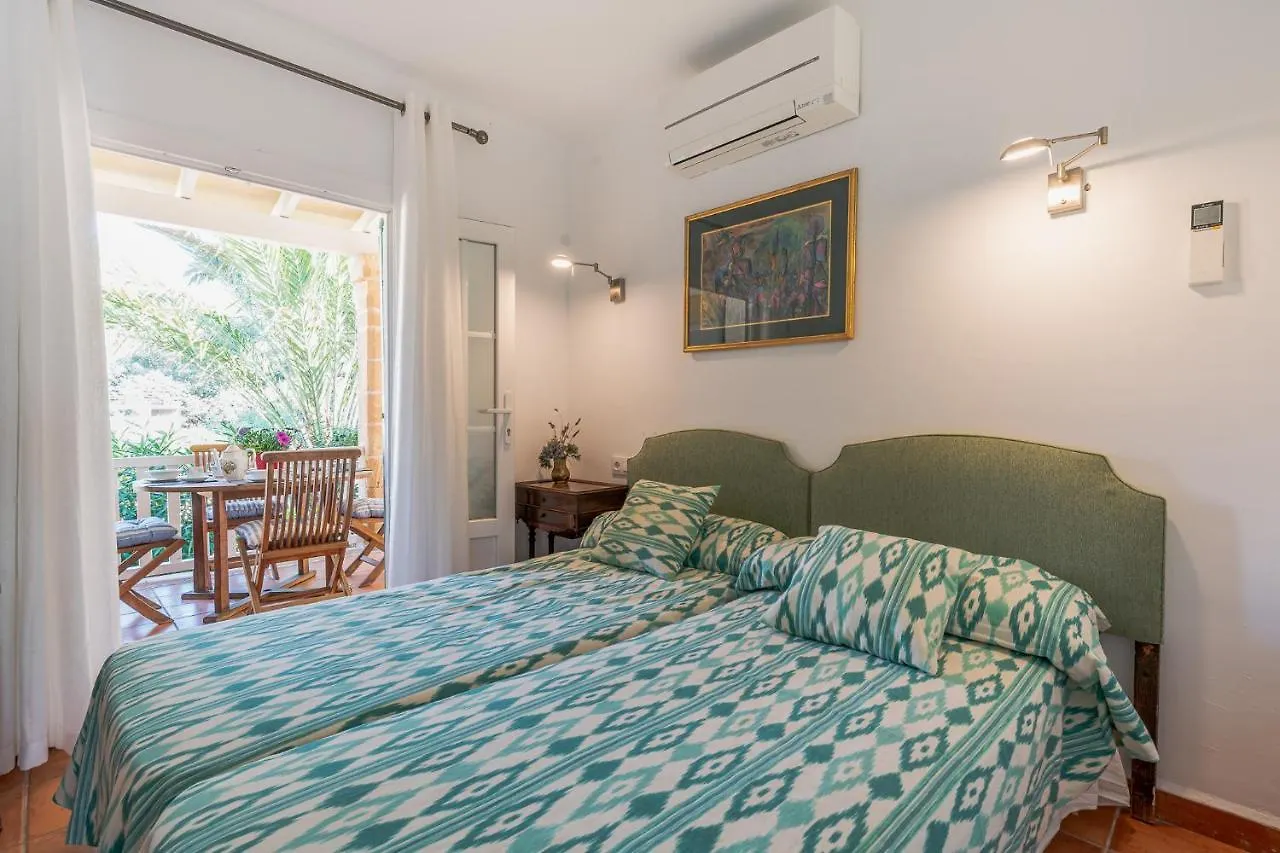 Villa Herdain Cielo de Bonaire
