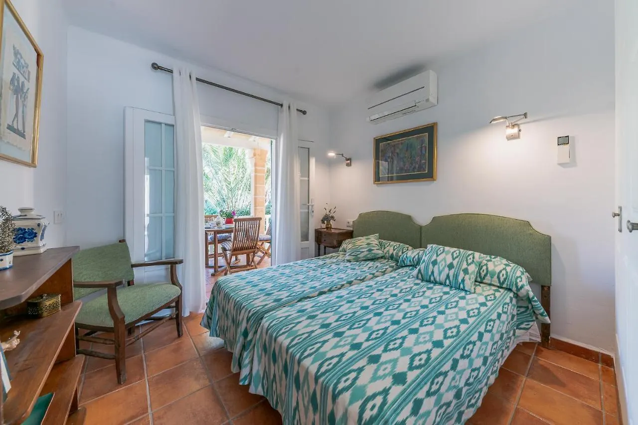 Villa Herdain Cielo de Bonaire Spain